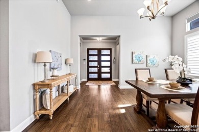 *Open House Saturday 30 1-3pm** Step into refined comfort with on TPC of San Antonio in Texas - for sale on GolfHomes.com, golf home, golf lot