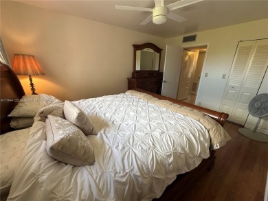 Beautiful one bedroom one bathroom condo in active 55+ community on Sunrise Lakes Phase III in Florida - for sale on GolfHomes.com, golf home, golf lot