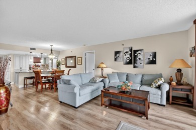 A East Boca Gem.  A Beautiful, renovated unit that is move-in on Ocean Breeze Golf and Country Club in Florida - for sale on GolfHomes.com, golf home, golf lot