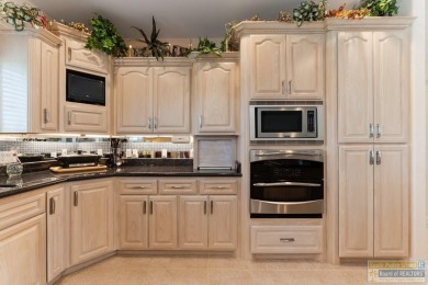 This beautifully designed lake front home is located in the on South Padre Island Golf Club in Texas - for sale on GolfHomes.com, golf home, golf lot
