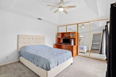 Great golf community with no membership fees.  2 bedroom with a on Atlantis Golf Club in Florida - for sale on GolfHomes.com, golf home, golf lot