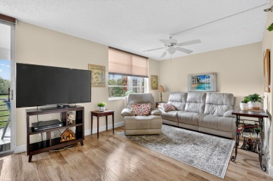 A East Boca Gem.  A Beautiful, renovated unit that is move-in on Ocean Breeze Golf and Country Club in Florida - for sale on GolfHomes.com, golf home, golf lot