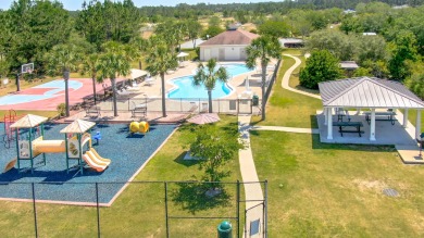 Build your dream home here! This 0.66 acre lot-backing up to on Windswept Dunes Golf Club in Florida - for sale on GolfHomes.com, golf home, golf lot
