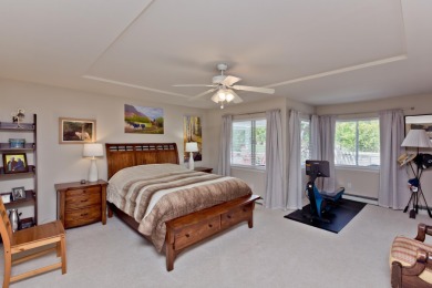 Stunning Ranch-Style Home in the Prestigious Masters at Tiara on Tiara Rado Golf Course in Colorado - for sale on GolfHomes.com, golf home, golf lot