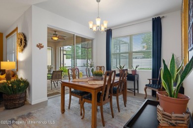 Beautiful Hernando Oaks Golf and Country Club. 2 bedroom plus a on Hernando Oaks Golf and Country Club in Florida - for sale on GolfHomes.com, golf home, golf lot