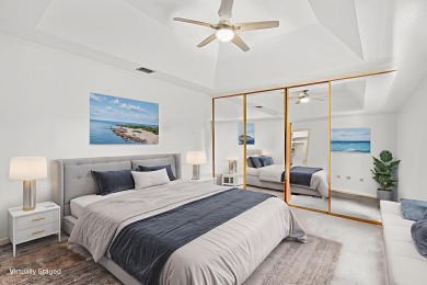 Great golf community with no membership fees.  2 bedroom with a on Atlantis Golf Club in Florida - for sale on GolfHomes.com, golf home, golf lot