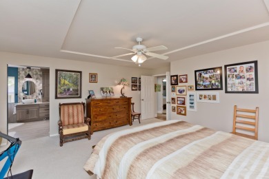 Stunning Ranch-Style Home in the Prestigious Masters at Tiara on Tiara Rado Golf Course in Colorado - for sale on GolfHomes.com, golf home, golf lot