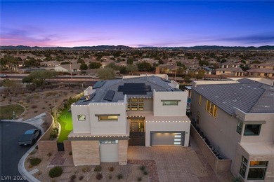 Welcome to 10631 Patina Hills - a rare offering in the highly on Siena Golf Club in Nevada - for sale on GolfHomes.com, golf home, golf lot