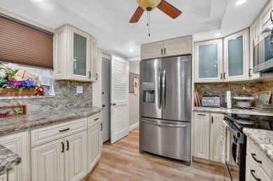 A East Boca Gem.  A Beautiful, renovated unit that is move-in on Ocean Breeze Golf and Country Club in Florida - for sale on GolfHomes.com, golf home, golf lot