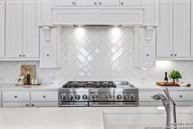 *Open House Saturday 30 1-3pm** Step into refined comfort with on TPC of San Antonio in Texas - for sale on GolfHomes.com, golf home, golf lot