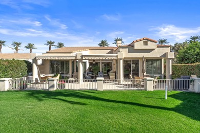 Beautifully decorated and furnished home with panoramic views on Desert Horizons Country Club in California - for sale on GolfHomes.com, golf home, golf lot