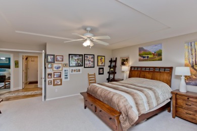 Stunning Ranch-Style Home in the Prestigious Masters at Tiara on Tiara Rado Golf Course in Colorado - for sale on GolfHomes.com, golf home, golf lot