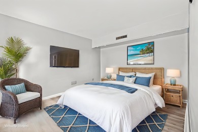 Great golf community with no membership fees.  2 bedroom with a on Atlantis Golf Club in Florida - for sale on GolfHomes.com, golf home, golf lot