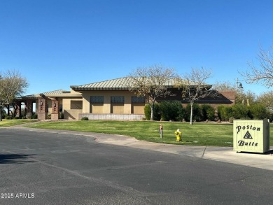 Welcome to your beautiful 3 Bedroom, 2 Bath home in Anthem on Poston Butte Golf Club in Arizona - for sale on GolfHomes.com, golf home, golf lot