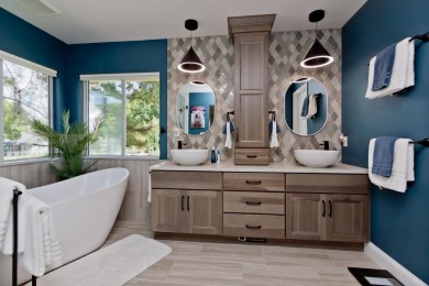 Stunning Ranch-Style Home in the Prestigious Masters at Tiara on Tiara Rado Golf Course in Colorado - for sale on GolfHomes.com, golf home, golf lot