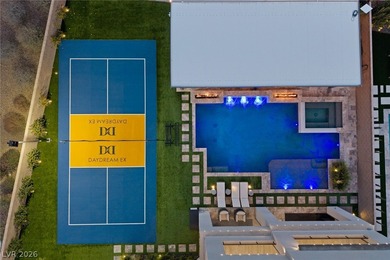 Welcome to 10631 Patina Hills - a rare offering in the highly on Siena Golf Club in Nevada - for sale on GolfHomes.com, golf home, golf lot