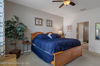 Beautiful Hernando Oaks Golf and Country Club. 2 bedroom plus a on Hernando Oaks Golf and Country Club in Florida - for sale on GolfHomes.com, golf home, golf lot