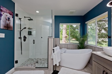 Stunning Ranch-Style Home in the Prestigious Masters at Tiara on Tiara Rado Golf Course in Colorado - for sale on GolfHomes.com, golf home, golf lot