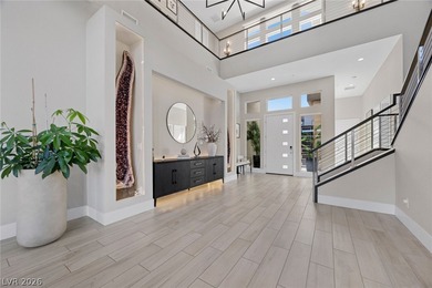 Welcome to 10631 Patina Hills - a rare offering in the highly on Siena Golf Club in Nevada - for sale on GolfHomes.com, golf home, golf lot