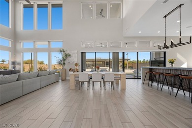 Welcome to 10631 Patina Hills - a rare offering in the highly on Siena Golf Club in Nevada - for sale on GolfHomes.com, golf home, golf lot