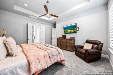 *Open House Saturday 30 1-3pm** Step into refined comfort with on TPC of San Antonio in Texas - for sale on GolfHomes.com, golf home, golf lot