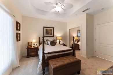 This beautifully designed lake front home is located in the on South Padre Island Golf Club in Texas - for sale on GolfHomes.com, golf home, golf lot
