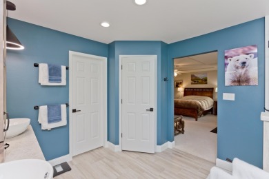 Stunning Ranch-Style Home in the Prestigious Masters at Tiara on Tiara Rado Golf Course in Colorado - for sale on GolfHomes.com, golf home, golf lot