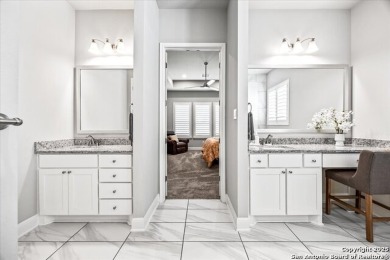 *Open House Saturday 30 1-3pm** Step into refined comfort with on TPC of San Antonio in Texas - for sale on GolfHomes.com, golf home, golf lot