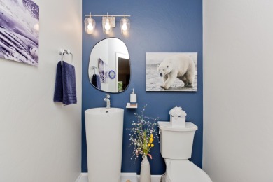 Stunning Ranch-Style Home in the Prestigious Masters at Tiara on Tiara Rado Golf Course in Colorado - for sale on GolfHomes.com, golf home, golf lot