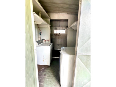 Come see this cozy 2 bed, 1 bath mobile home in the Highland on DeBary Golf and Country Club in Florida - for sale on GolfHomes.com, golf home, golf lot