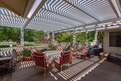 Stunning Ranch-Style Home in the Prestigious Masters at Tiara on Tiara Rado Golf Course in Colorado - for sale on GolfHomes.com, golf home, golf lot