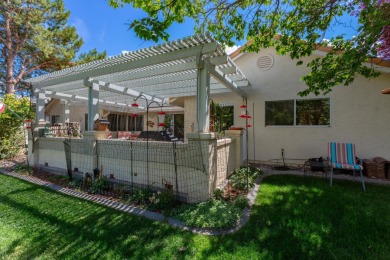 Stunning Ranch-Style Home in the Prestigious Masters at Tiara on Tiara Rado Golf Course in Colorado - for sale on GolfHomes.com, golf home, golf lot