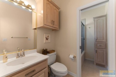 This beautifully designed lake front home is located in the on South Padre Island Golf Club in Texas - for sale on GolfHomes.com, golf home, golf lot