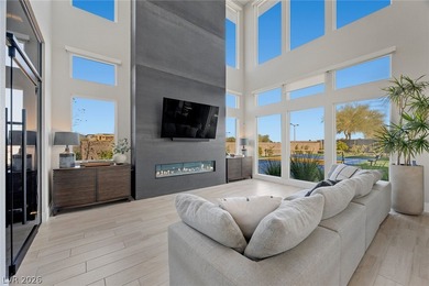 Welcome to 10631 Patina Hills - a rare offering in the highly on Siena Golf Club in Nevada - for sale on GolfHomes.com, golf home, golf lot