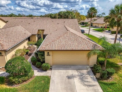 Ready to embrace the Florida lifestyle? This updated on University Park Country Club in Florida - for sale on GolfHomes.com, golf home, golf lot