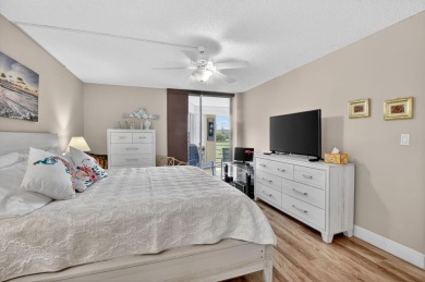 A East Boca Gem.  A Beautiful, renovated unit that is move-in on Ocean Breeze Golf and Country Club in Florida - for sale on GolfHomes.com, golf home, golf lot