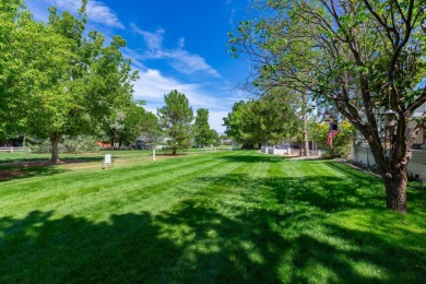 Stunning Ranch-Style Home in the Prestigious Masters at Tiara on Tiara Rado Golf Course in Colorado - for sale on GolfHomes.com, golf home, golf lot