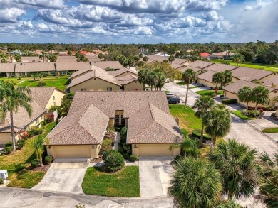 Ready to embrace the Florida lifestyle? This updated on University Park Country Club in Florida - for sale on GolfHomes.com, golf home, golf lot