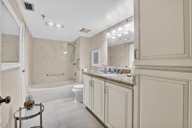 A East Boca Gem.  A Beautiful, renovated unit that is move-in on Ocean Breeze Golf and Country Club in Florida - for sale on GolfHomes.com, golf home, golf lot