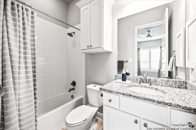*Open House Saturday 30 1-3pm** Step into refined comfort with on TPC of San Antonio in Texas - for sale on GolfHomes.com, golf home, golf lot