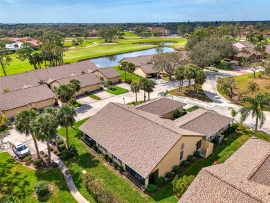 Ready to embrace the Florida lifestyle? This updated on University Park Country Club in Florida - for sale on GolfHomes.com, golf home, golf lot