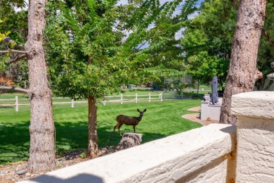 Stunning Ranch-Style Home in the Prestigious Masters at Tiara on Tiara Rado Golf Course in Colorado - for sale on GolfHomes.com, golf home, golf lot