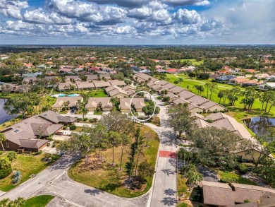 Ready to embrace the Florida lifestyle? This updated on University Park Country Club in Florida - for sale on GolfHomes.com, golf home, golf lot