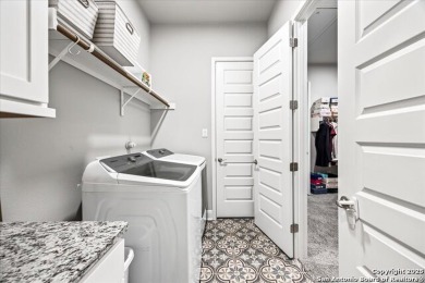 *Open House Saturday 30 1-3pm** Step into refined comfort with on TPC of San Antonio in Texas - for sale on GolfHomes.com, golf home, golf lot
