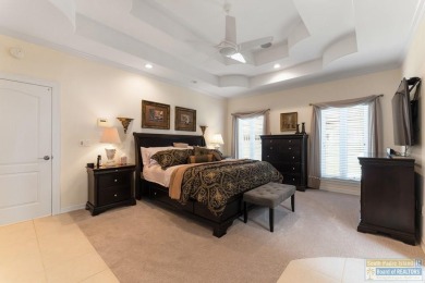 This beautifully designed lake front home is located in the on South Padre Island Golf Club in Texas - for sale on GolfHomes.com, golf home, golf lot