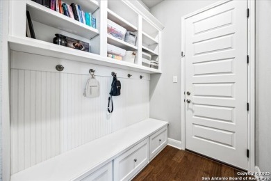 *Open House Saturday 30 1-3pm** Step into refined comfort with on TPC of San Antonio in Texas - for sale on GolfHomes.com, golf home, golf lot
