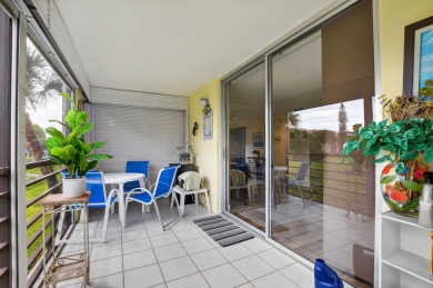 A East Boca Gem.  A Beautiful, renovated unit that is move-in on Ocean Breeze Golf and Country Club in Florida - for sale on GolfHomes.com, golf home, golf lot