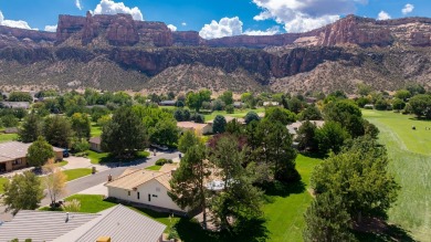 Stunning Ranch-Style Home in the Prestigious Masters at Tiara on Tiara Rado Golf Course in Colorado - for sale on GolfHomes.com, golf home, golf lot