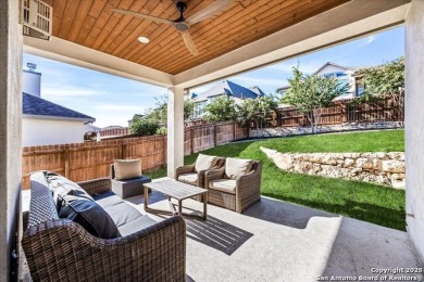 *Open House Saturday 30 1-3pm** Step into refined comfort with on TPC of San Antonio in Texas - for sale on GolfHomes.com, golf home, golf lot