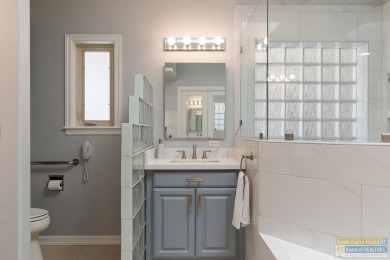 This beautifully designed lake front home is located in the on South Padre Island Golf Club in Texas - for sale on GolfHomes.com, golf home, golf lot